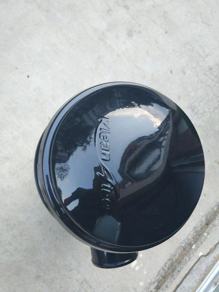 Wheel Loader Part 4110002117 Oil Bath Air Cleaner 