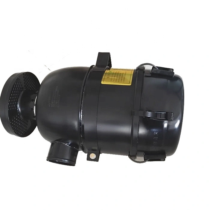 Wheel Loader Part 4110002117 Oil Bath Air Cleaner 