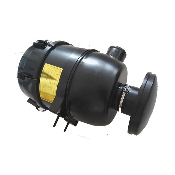 Wheel Loader Part 4110002117 Oil Bath Air Cleaner 