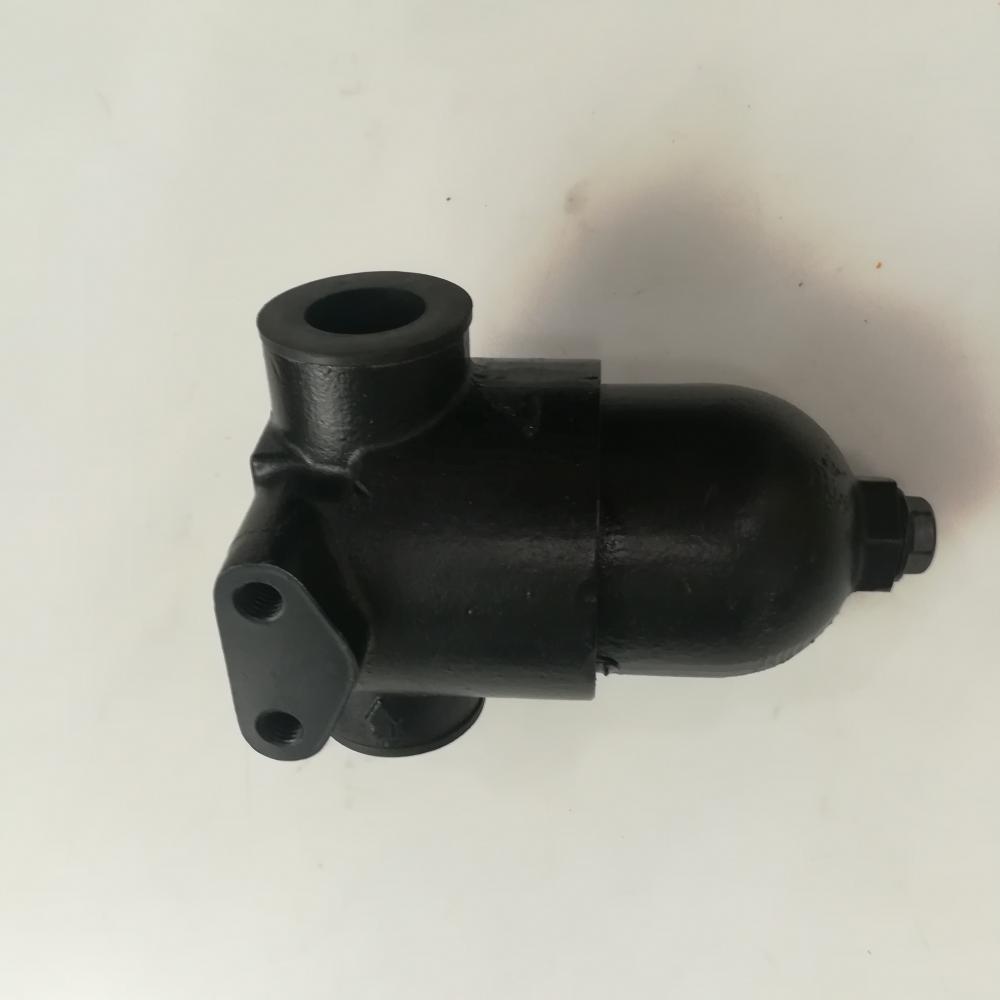 Wheel Loader LG956L Parts 4120001954 Hydraulic Oil Filter 