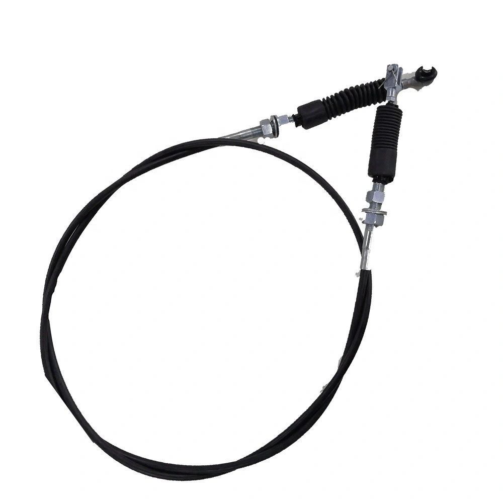 Wheel Loader Spare Parts 29010008681 Control Cable 