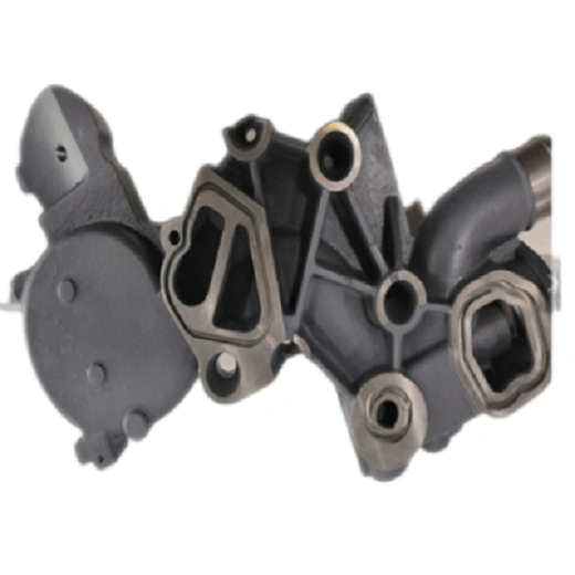 wheel loader engine spare parts 4110001007093 water pump 