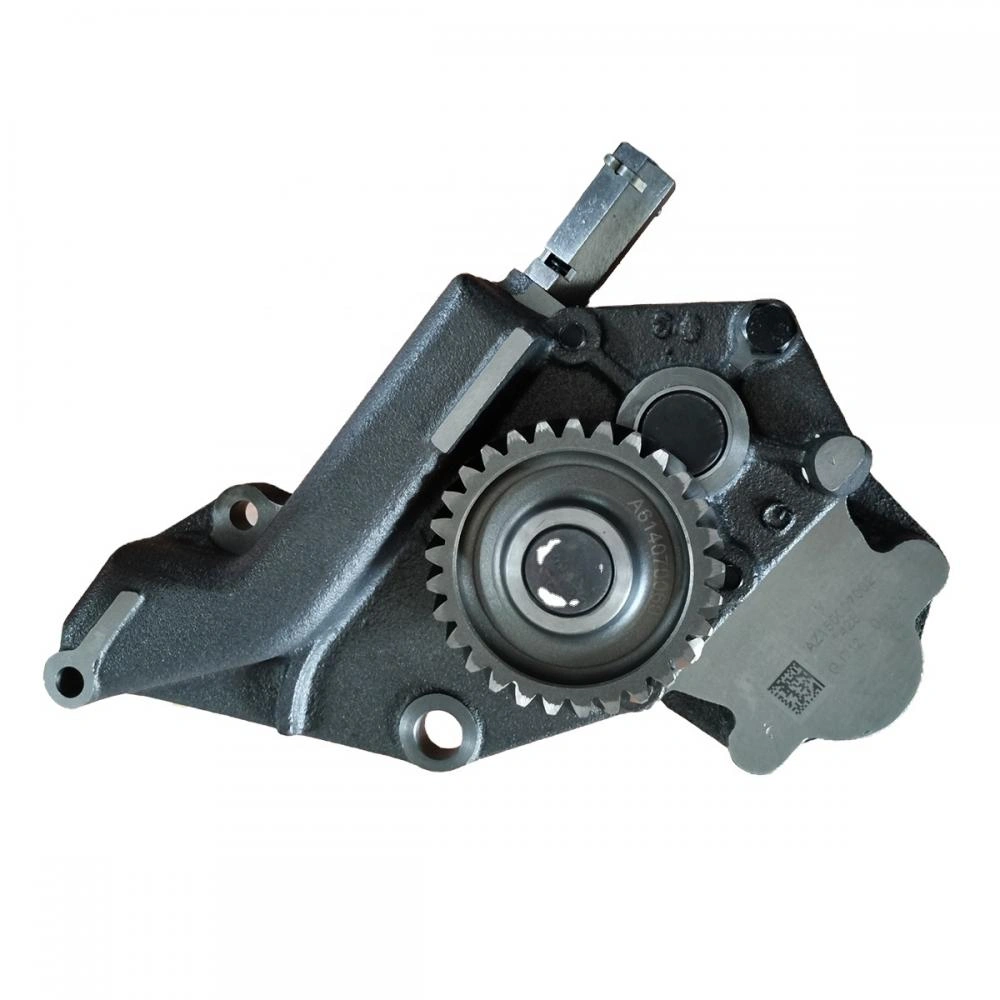 Wheel Loader parts LG956L 4110000556003 Oil Pump 
