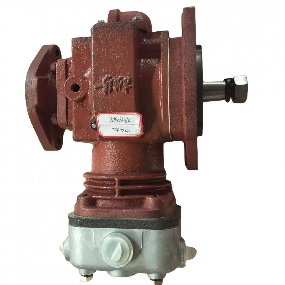 C6121 Engine Spare Parts 4110000509402 Air Compressor 