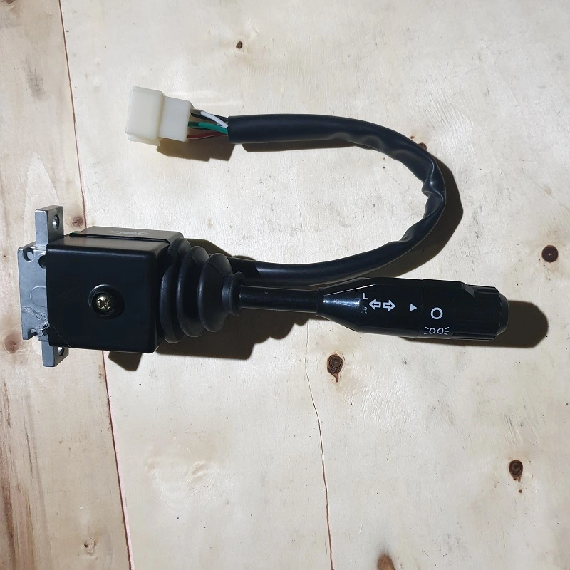 Wheel Loader Parts LG13-ZHK 4130000021 Combined Switch 