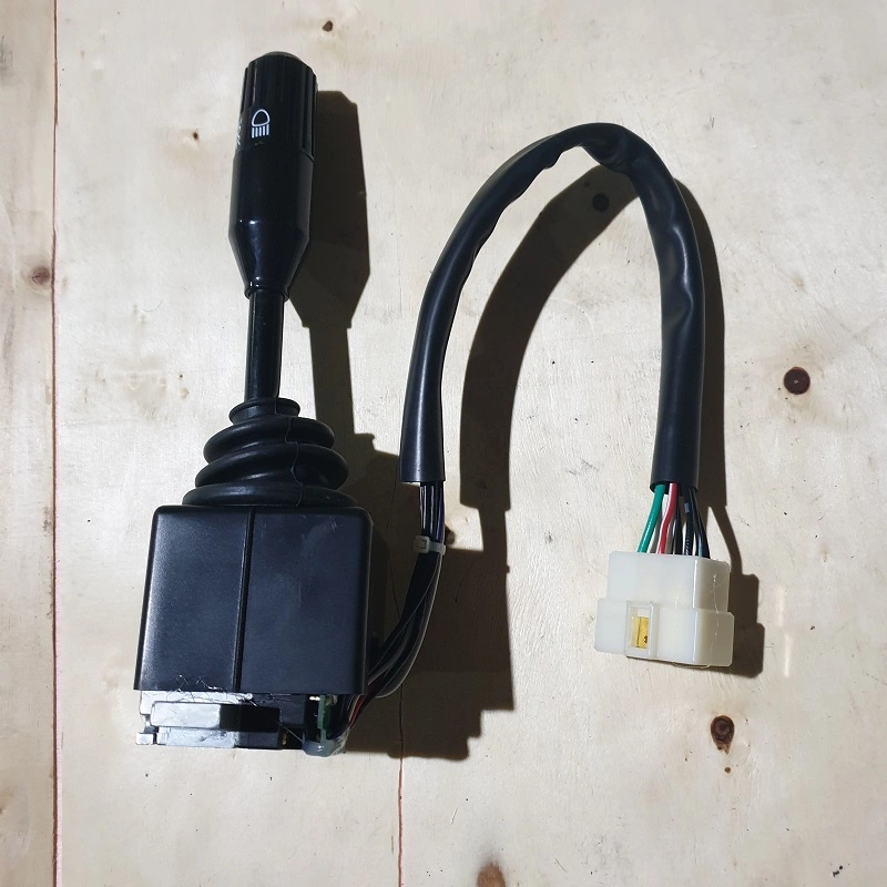 Wheel Loader Parts LG13-ZHK 4130000021 Combined Switch 