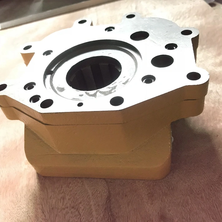 Wheel Loader Parts 4120000063 LG03-Bsb Variable Speed Pump 