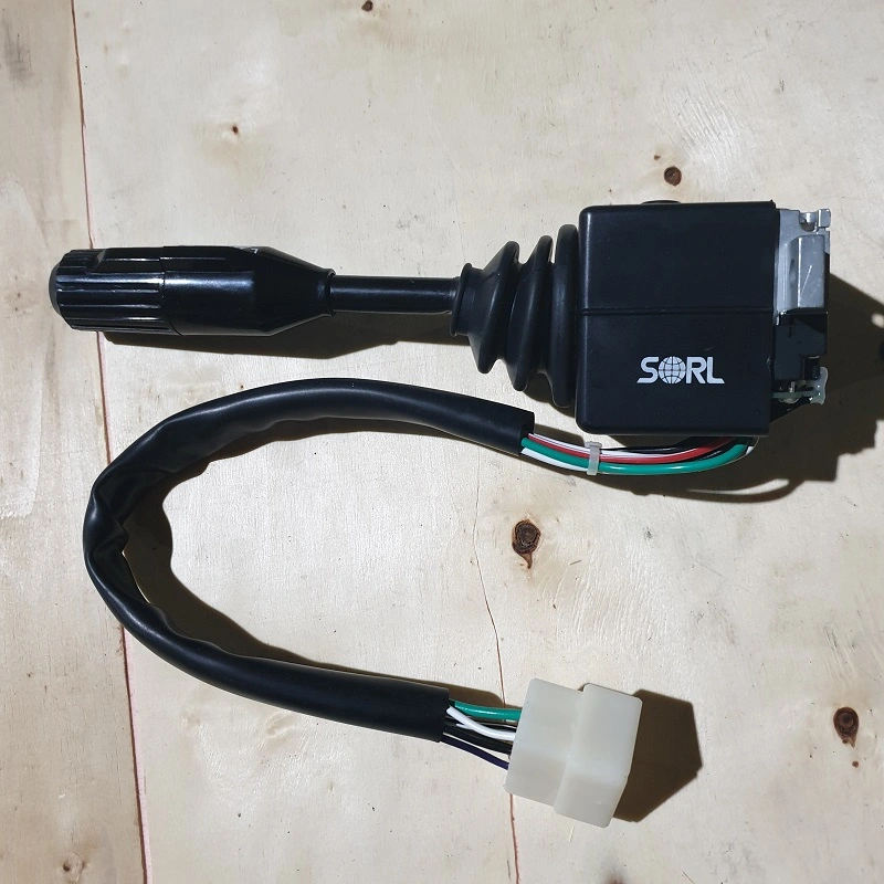 Wheel Loader Parts LG13-ZHK 4130000021 Combined Switch 