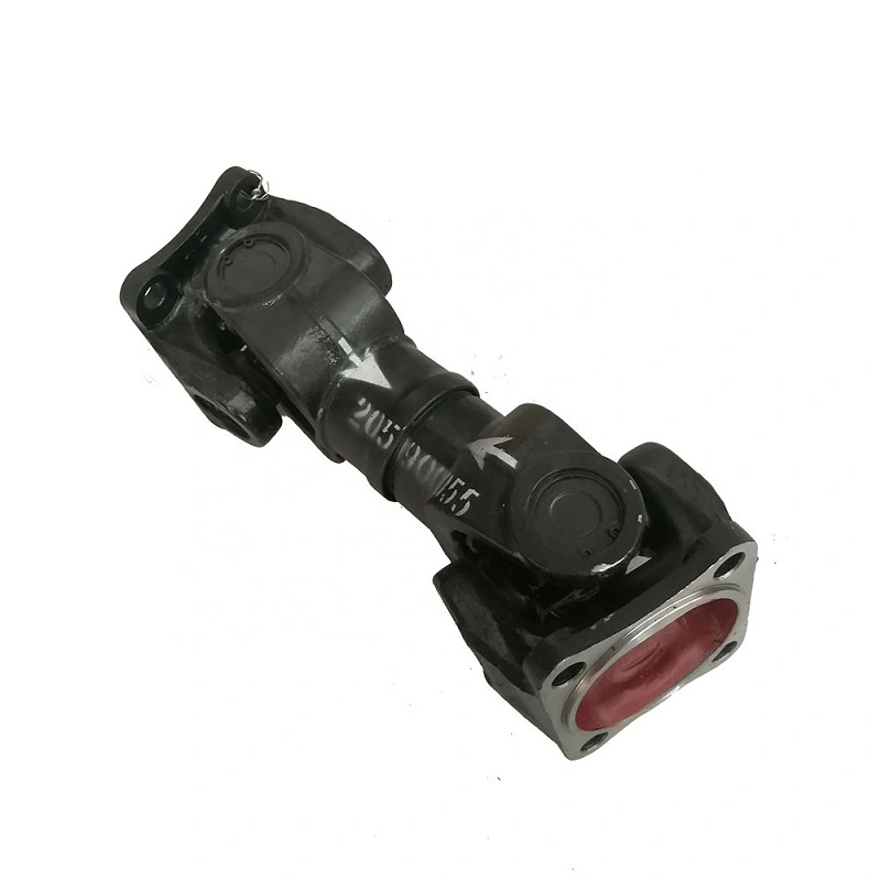 Wheel Loader Parts 2050900055 Propeller shaft 