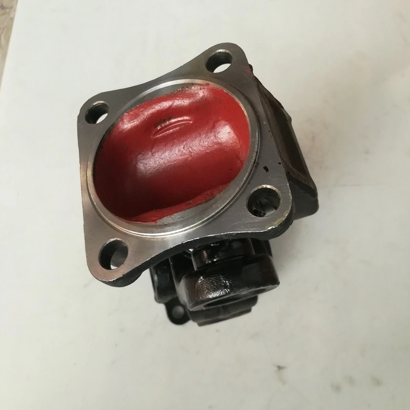 Wheel Loader Parts 2050900055 Propeller shaft 