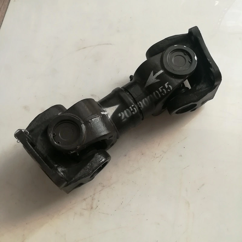 Wheel Loader Parts 2050900055 Propeller shaft 