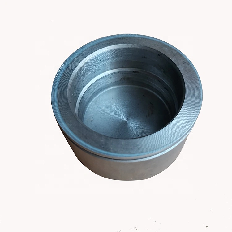 ZL50G Wheel Loader Parts W041400661 527202 Brake Piston 