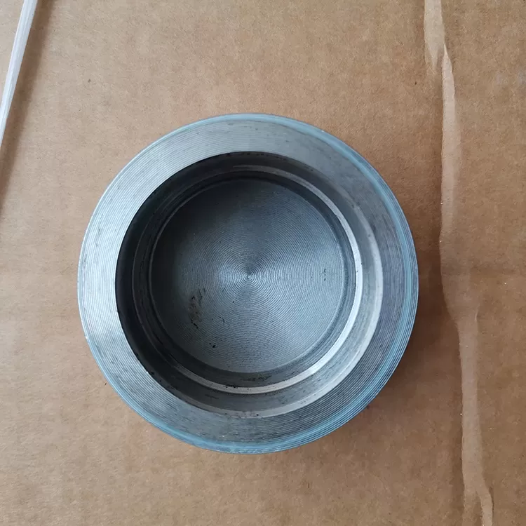 ZL50G Wheel Loader Parts W041400661 527202 Brake Piston 
