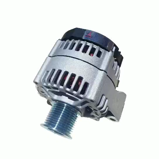 LG936L Wheel Loader 3701010-D473 4110001007015 Alternator 