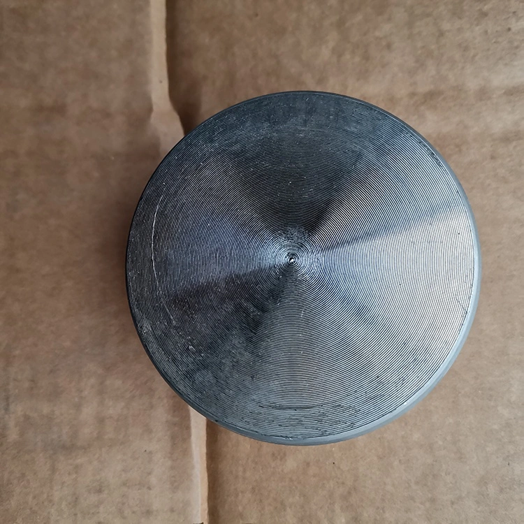 ZL50G Wheel Loader Parts W041400661 527202 Brake Piston 