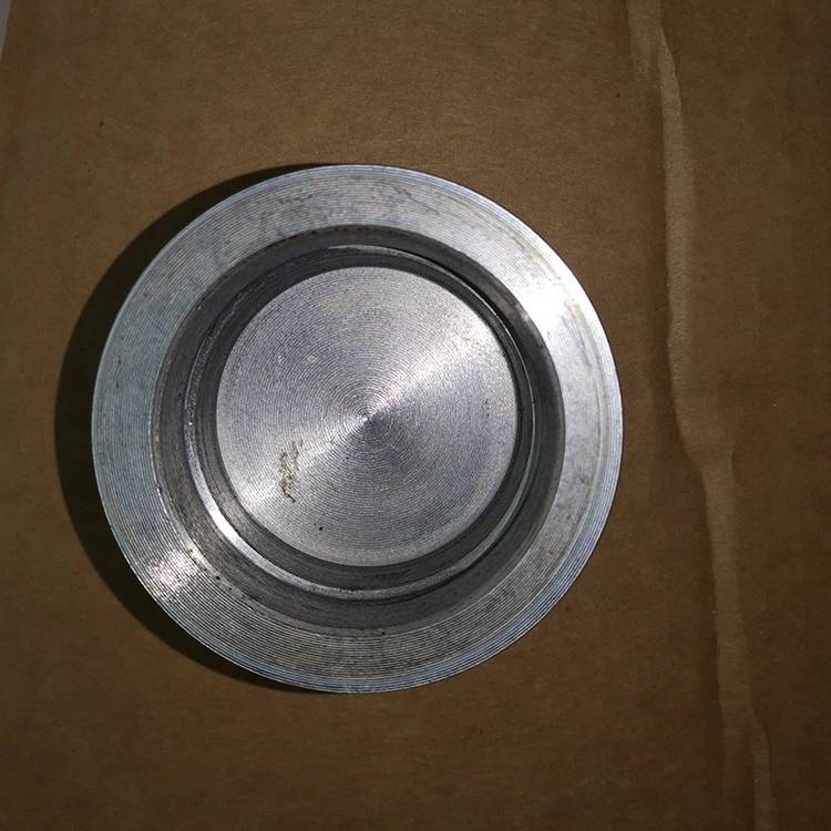 ZL50G Wheel Loader Parts W041400661 527202 Brake Piston 