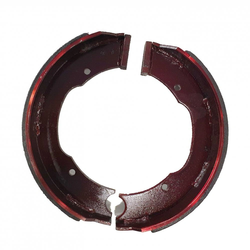 Wheel loader spare parts 7200002210 PARKING BRAKE LINER 