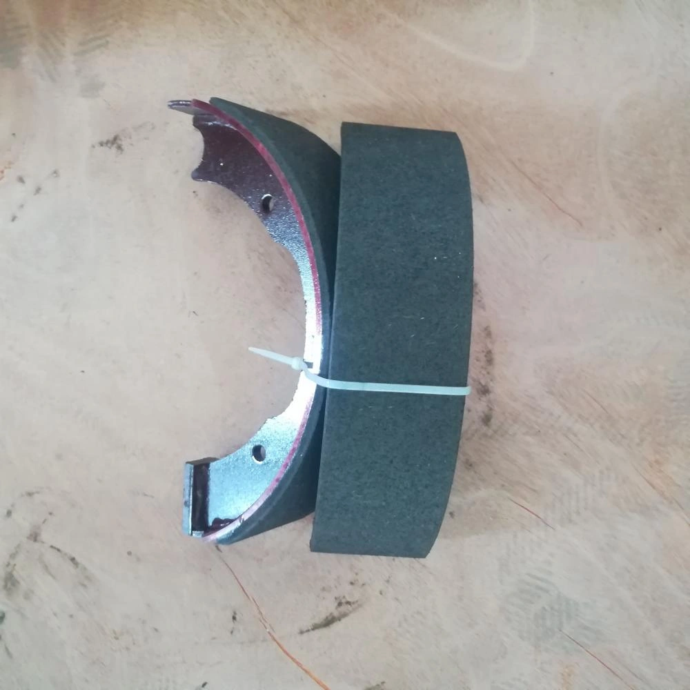 Wheel loader spare parts 7200002210 PARKING BRAKE LINER 
