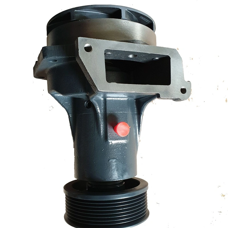 Wheel Loader Engine Parts 612600060307 WATER PUMP 