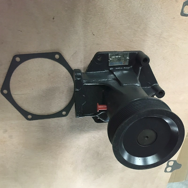Wheel Loader Engine Parts 612600060307 WATER PUMP 