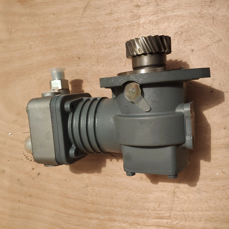 Wheel Loader Parts 4110001164013 612600130651 Air Compressor 