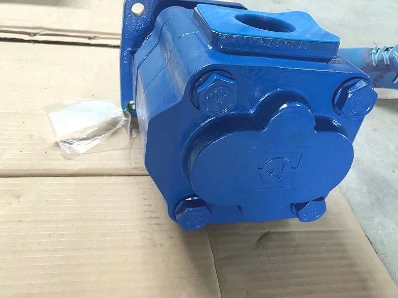 Wheel Loader Spare Parts 4120001968 HYDRAULIC PUMP 