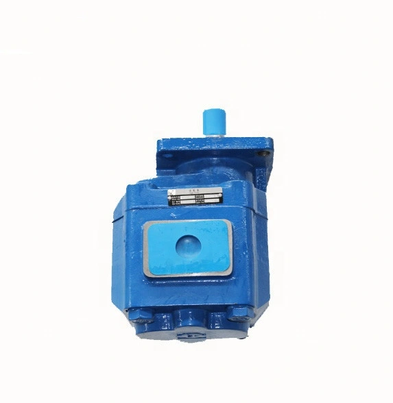 Wheel Loader Spare Parts 4120001968 HYDRAULIC PUMP 