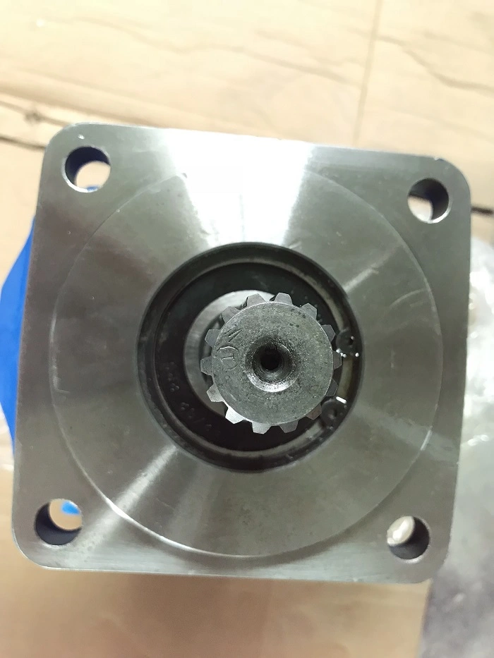Wheel Loader Spare Parts 4120001968 HYDRAULIC PUMP 