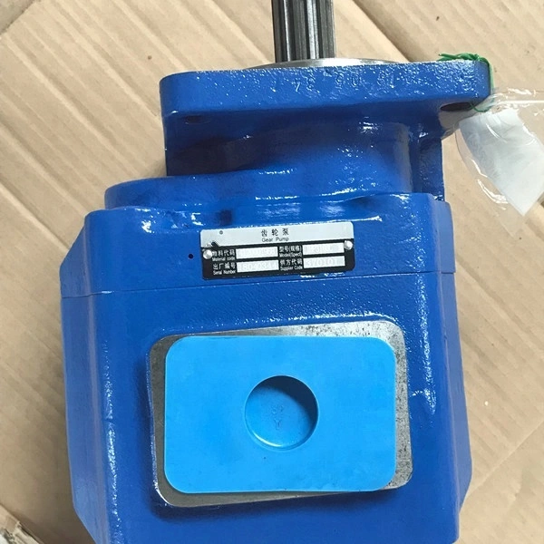 Wheel Loader Spare Parts 4120001968 HYDRAULIC PUMP 