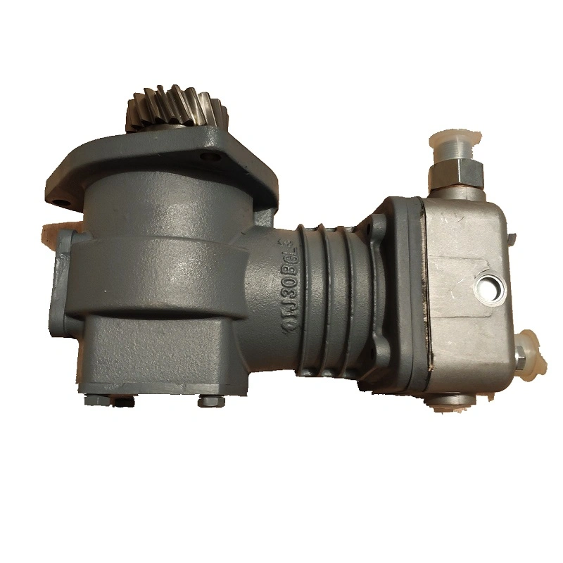 Wheel Loader Parts 4110001164013 612600130651 Air Compressor 