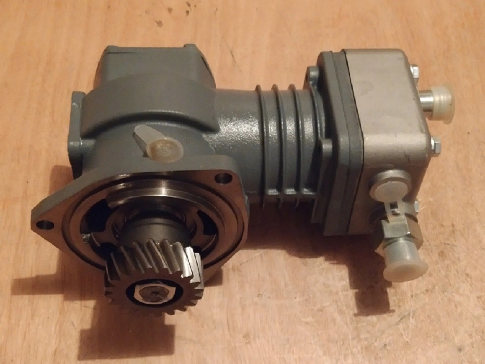 Wheel Loader Parts 4110001164013 612600130651 Air Compressor 