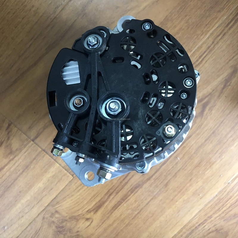 Loader Spare Parts 4110001009037 3701010D147 Alternator 