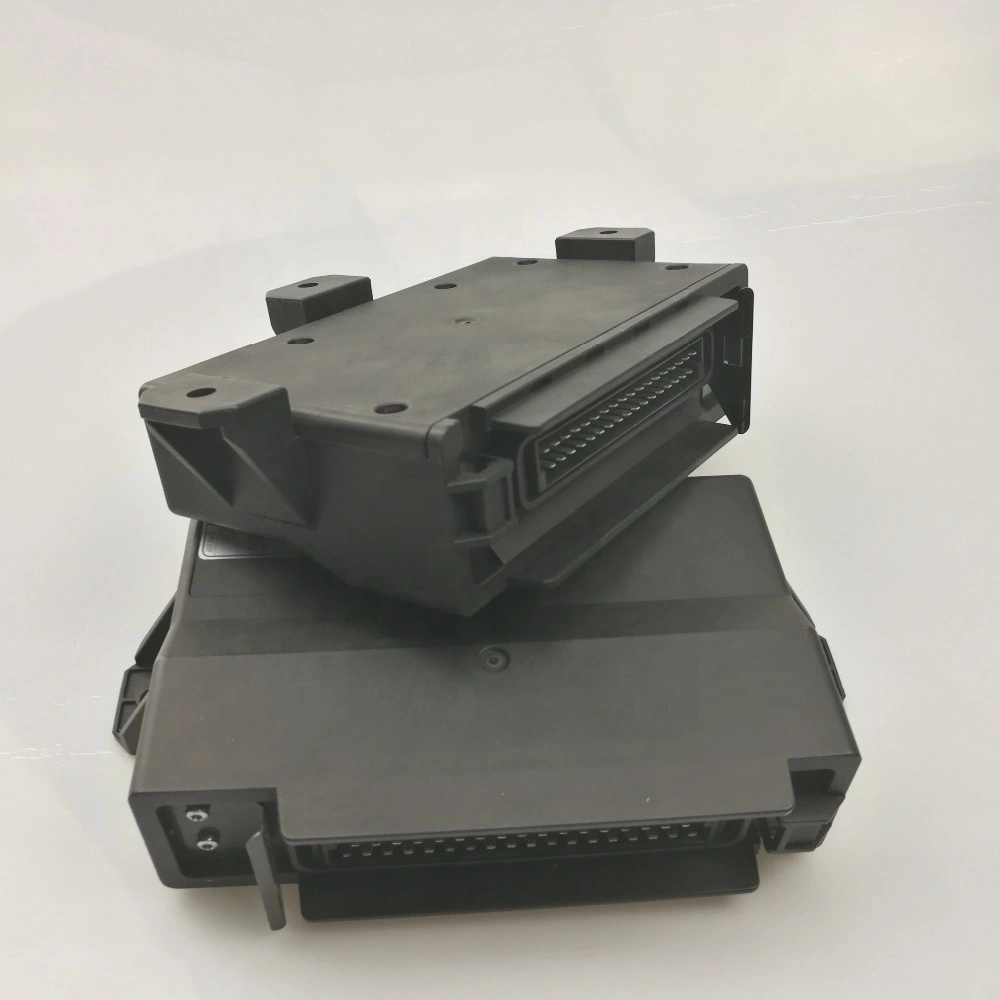 Transmission 6WG200 parts 6057008011 ECU controller 