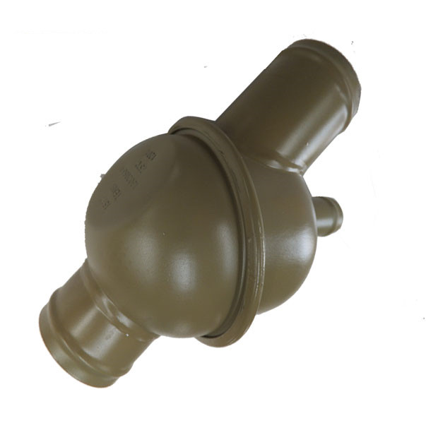 Wheel Loader Engine Parts 615G00060016 THERMOSTAT 