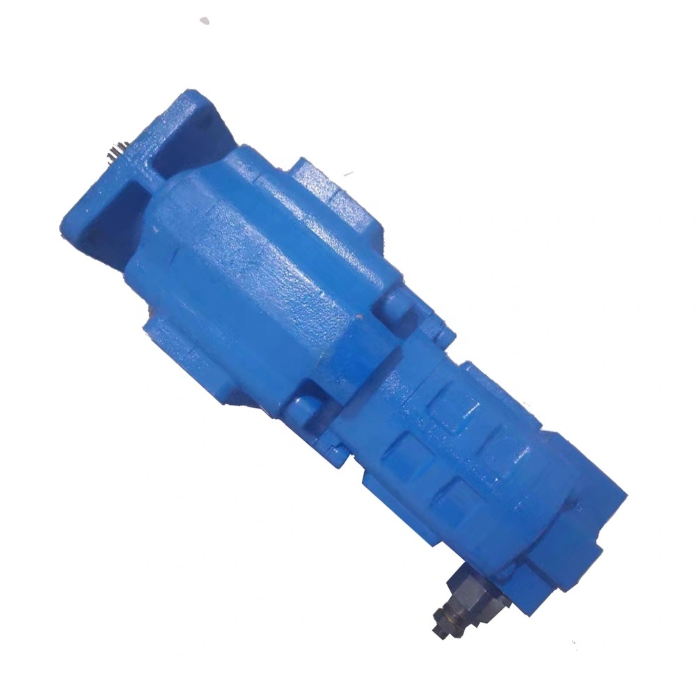 Wheel Loader Parts 4120000171 Hydraulic Gear Pump 