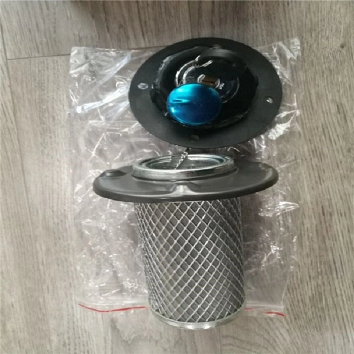 Wheel Loader LG958L Parts 4110000613 Fuel Filling Filter 