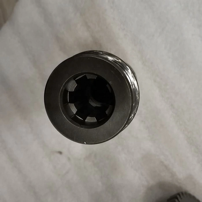 Wheel Loader Spare Parts 29050000081 Drive Shaft 