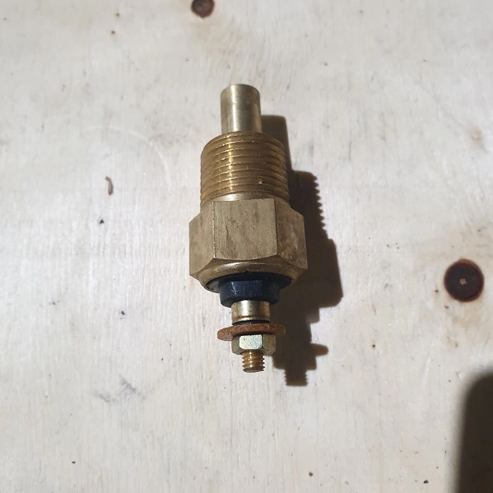 Wheel Loader LG956L Parts 4130000065 Temperature Sensor 