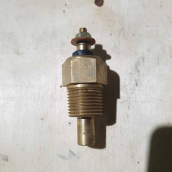 Wheel Loader LG956L Parts 4130000065 Temperature Sensor 