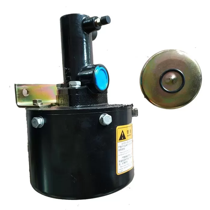 Wheel Loader Parts 4120006349 Air Brake Booster Pump 