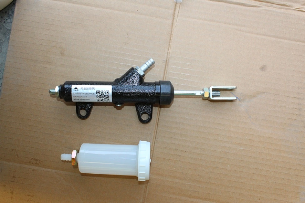 Wheel Loader Spare Parts 4190000037 Clutch master pump 