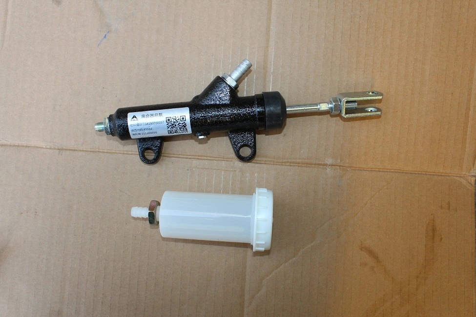 Wheel Loader Spare Parts 4190000037 Clutch master pump 
