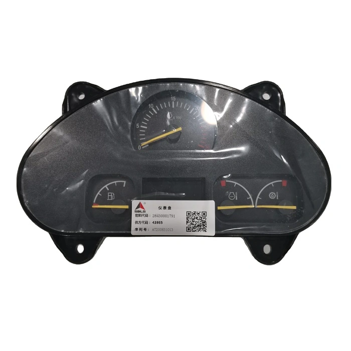 wheel loader LG956L parts 28430001791 Display Panel 