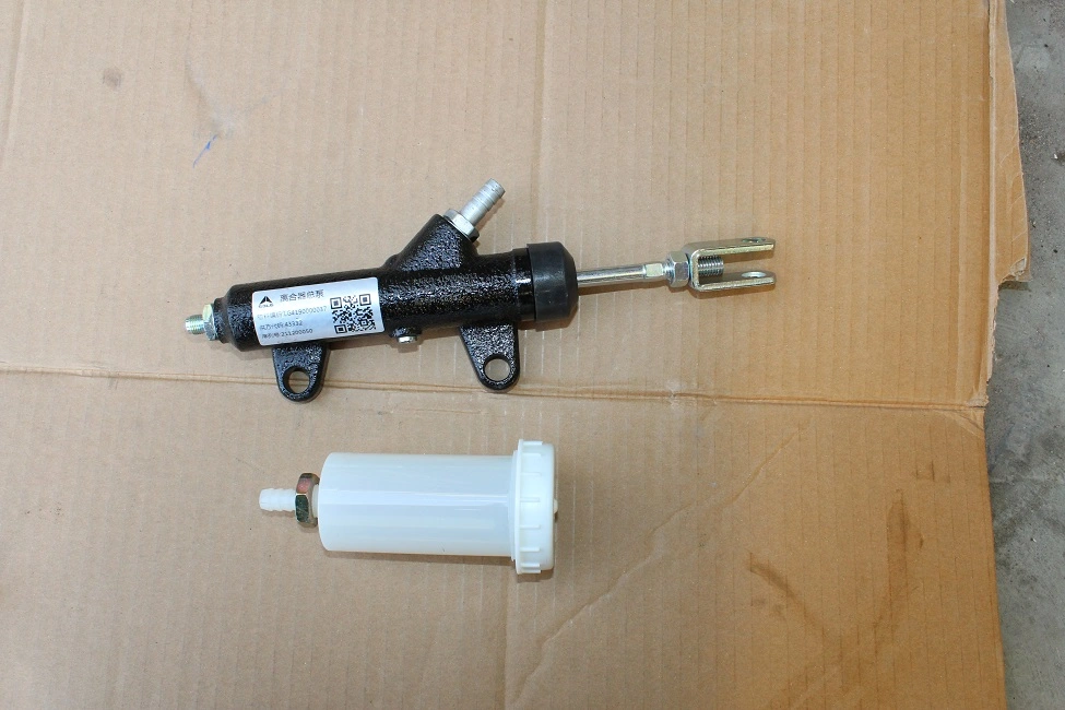 Wheel Loader Spare Parts 4190000037 Clutch master pump 