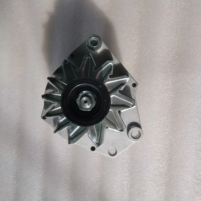 Diesel Engine Parts WD61509FD 24V 612600090705 Alternator 