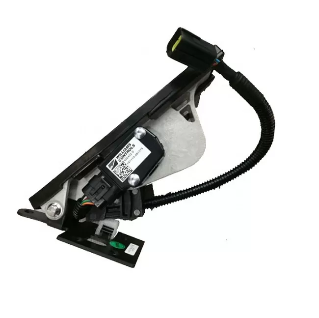 Wheel Loader Parts 4130001081 Accelerator Pedal 