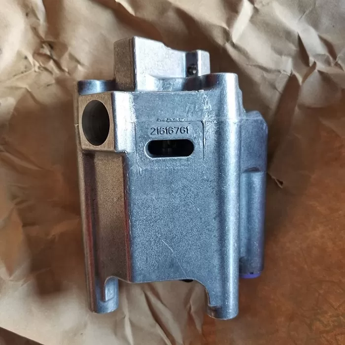 VoIvo Parts 21596642 VOE21596642 Control Solenoid Valve 