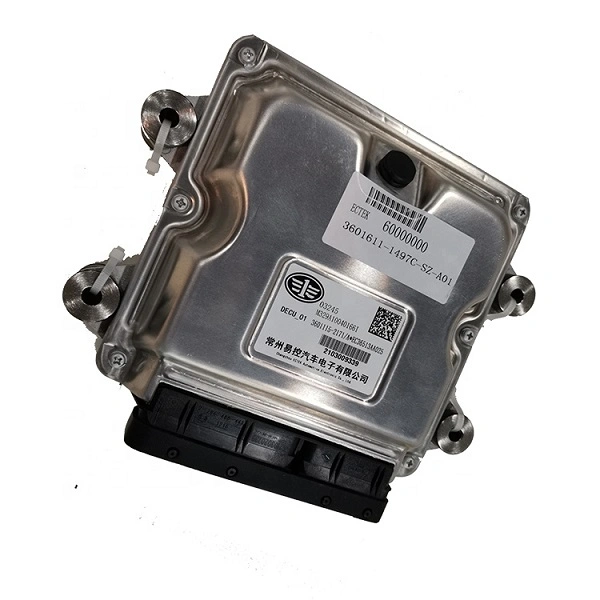 wheel Loader Parts ECU 4130002352 Control Unit ECU 