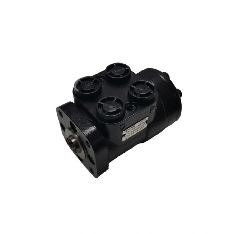 High quality Wheel Loader BZZ-125 803086400 Steering Gear 