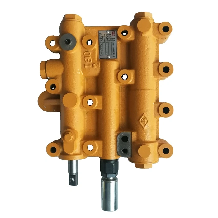 4wg200 Transmission parts 12C2363 Transmission Control Valve 